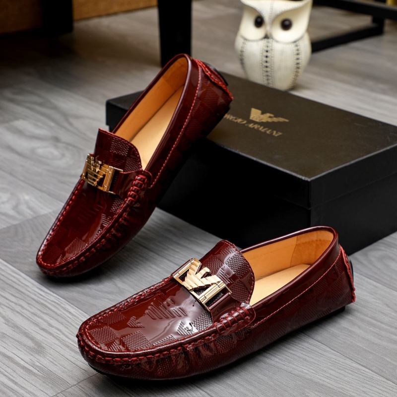 Armani Casual Shoes